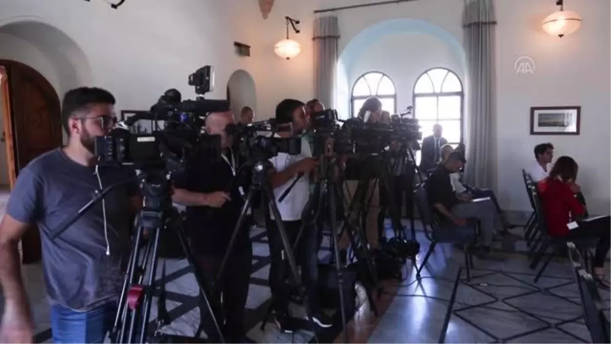 Uluslararası Kızılhaç Komitesi, İsrail ile Hamas arasında olası bir esir takasına hazır olduğunu duyurdu