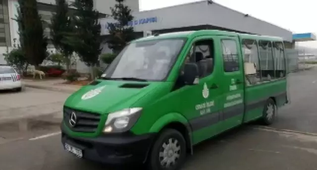 Ünlü müzik yapımcısı Hasan Saltık'ın cenazesi uçakla İstanbul'a getirildi