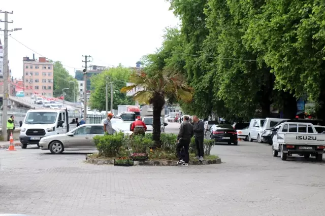 Zonguldak Cumhurbaşkanı Erdoğan'ı bekliyor