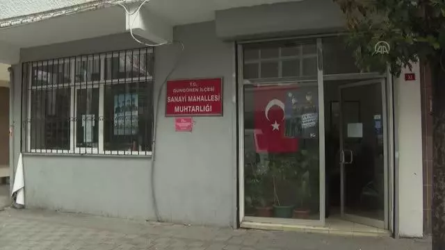 14 mahalle, muhtarlık seçimi için pazar günü sandığa gidecek 14 mahalle, muhtarlık seçimi için pazar günü sandığa gidecek