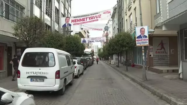 14 mahalle, muhtarlık seçimi için pazar günü sandığa gidecek 14 mahalle, muhtarlık seçimi için pazar günü sandığa gidecek