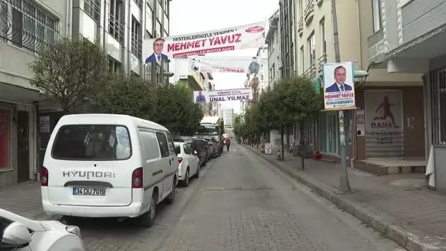 14 mahalle, muhtarlık seçimi için pazar günü sandığa gidecek 14 mahalle, muhtarlık seçimi için pazar günü sandığa gidecek