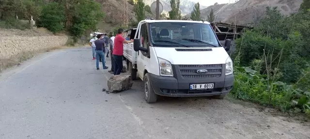 2 kişinin yaralandığı patlatma sonrası idari ve adli soruşturma başlatıldı