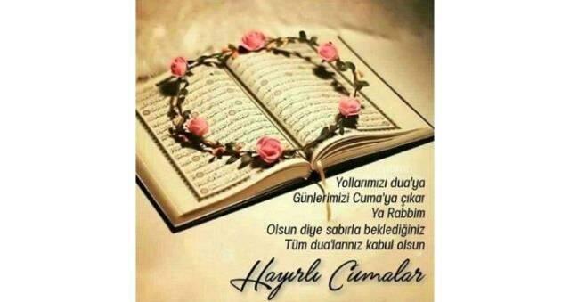 2021 Cuma Mesajları! Anlamlı ve Kısa Cuma Mesajları, Resimli Cuma Mesajları 2021 Cuma Mesajları! Anlamlı ve Kısa Cuma Mesajları, Resimli Cuma Mesajları