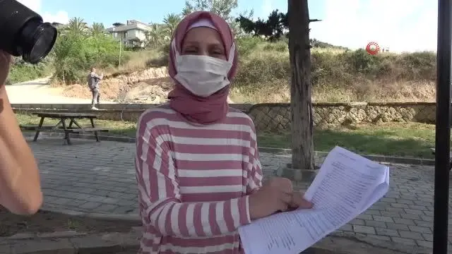 Son dakika haberleri | 7 yerinden bıçaklanan Dilek hemşire boşanma savaşı veriyor Son dakika haberleri | 7 yerinden bıçaklanan Dilek hemşire boşanma savaşı veriyor