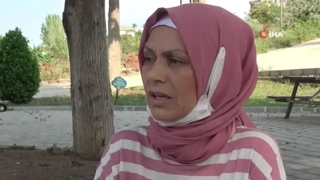 Son dakika haberleri | 7 yerinden bıçaklanan Dilek hemşire boşanma savaşı veriyor Son dakika haberleri | 7 yerinden bıçaklanan Dilek hemşire boşanma savaşı veriyor