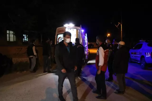 Afyonkarahisar'a, Hatay'dan şehit ateşi düştü Afyonkarahisar'a, Hatay'dan şehit ateşi düştü