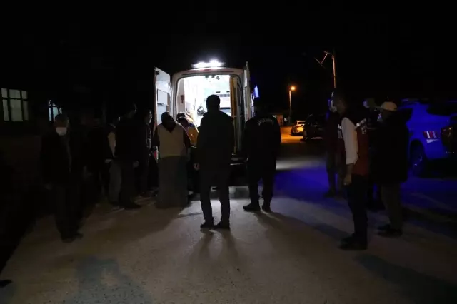 Afyonkarahisar'a, Hatay'dan şehit ateşi düştü Afyonkarahisar'a, Hatay'dan şehit ateşi düştü