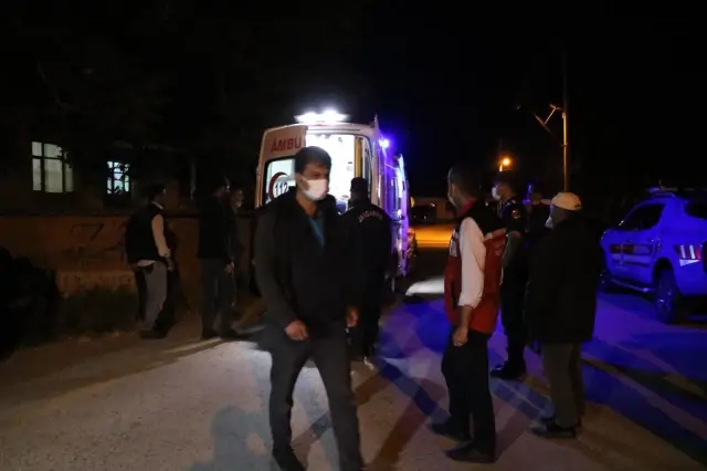 Afyonkarahisar'a, Hatay'dan şehit ateşi düştü Afyonkarahisar'a, Hatay'dan şehit ateşi düştü