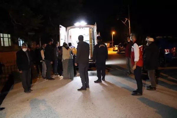 Son dakika haberleri! AFYONKARAHİSAR'A ŞEHİT ATEŞİ DÜŞTÜ Son dakika haberleri! AFYONKARAHİSAR'A ŞEHİT ATEŞİ DÜŞTÜ