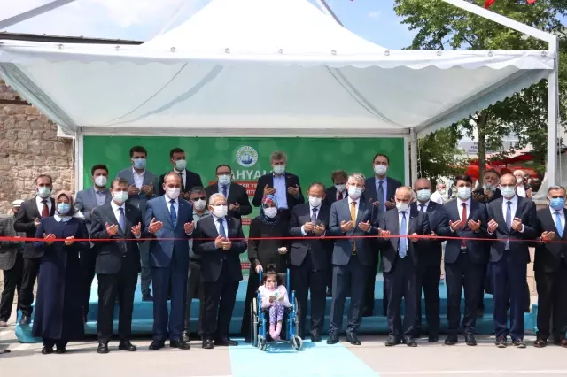 Son dakika haberleri: Özhaseki: 'Bakanlıkları nasıl bölüşüyorsunuz söyler misiniz'