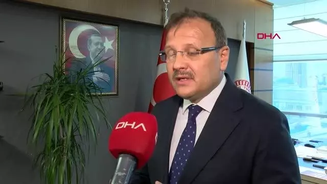 AK Parti'li Çavuşoğlu: Irkçılık ve İslam karşıtlığında Almanya ilk sırada
