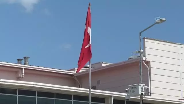 'Futbolda şike kumpası' davasında karar açıklandı 'Futbolda şike kumpası' davasında karar açıklandı