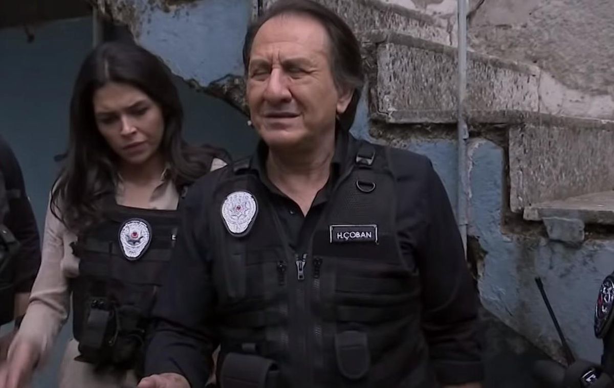 Arka Sokaklar yeni bölüm fragmanı yayınlandı! Arka Sokaklar 592. Bölüm fragmanı izle!