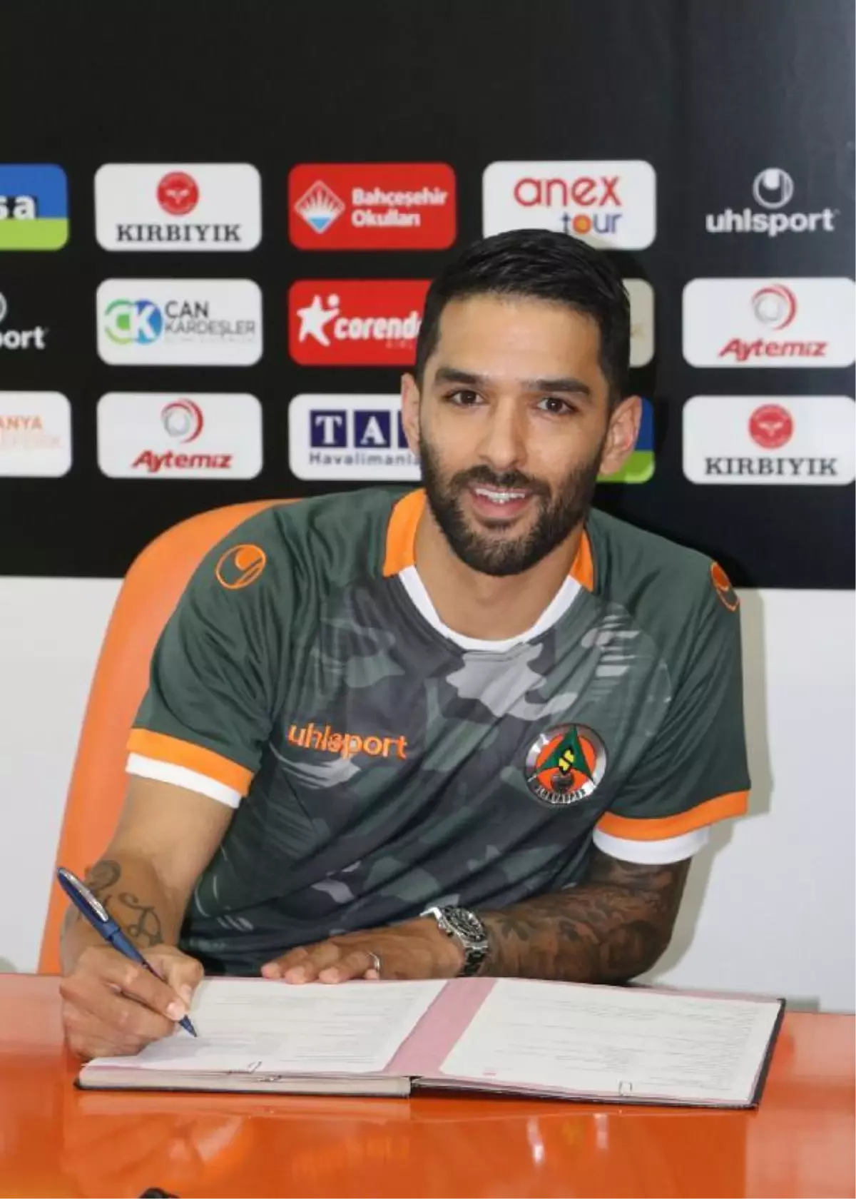 Aytemiz Alanyaspor kabuk değiştiriyor