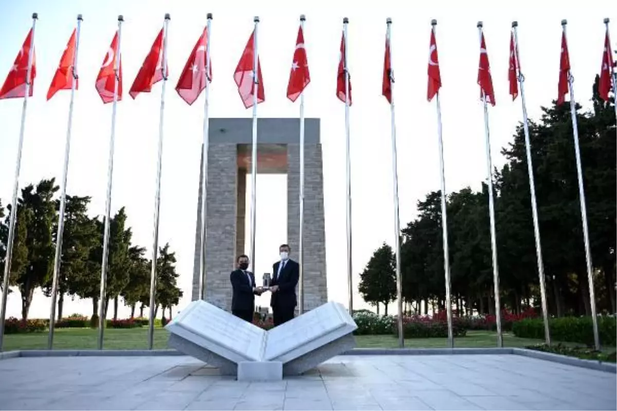 Bakan Selçuk: Salgında öğretmenlerimizin başarısı tarihe mal olacak şekilde karşımızda duruyor (3)