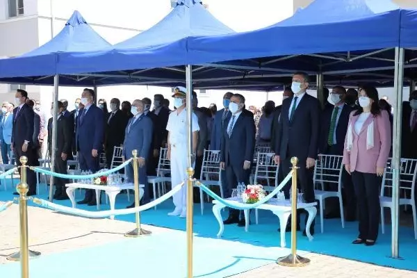 Son Dakika | Bakan Selçuk: Salgında öğretmenlerimizin başarısı tarihe mal olacak şekilde karşımızda duruyor