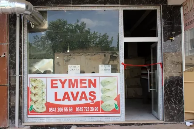 Son dakika haber! Çocuk yaşlarda pişirmeyi öğrendiği tandır ekmeği gelir kapısı oldu Son dakika haber! Çocuk yaşlarda pişirmeyi öğrendiği tandır ekmeği gelir kapısı oldu