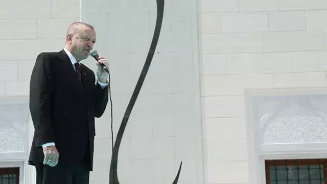 Cumhurbaşkanı Erdoğan'dan bir müjde sinyali de Karadeniz Ereğli için geldi Cumhurbaşkanı Erdoğan'dan bir müjde sinyali de Karadeniz Ereğli için geldi