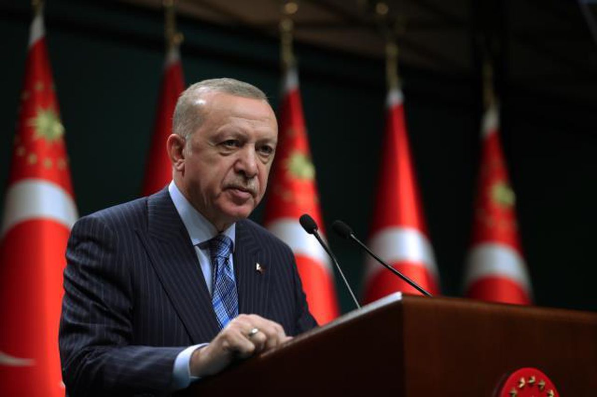 Cumhurbaşkanı Erdoğan'ın açıklayacağı müjde nedir? 4 Haziran Cuma günü müjdesi ne oldu?
