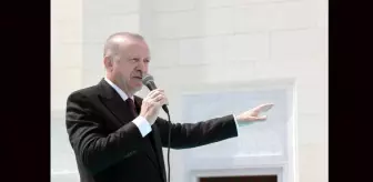 Ezan: Cumhurbaşkanı Erdoğan, Zonguldak'ta Uzun Mehmet Camisi'nin Açılışını Gerçekleştirdi Ezan: Cumhurbaşkanı Erdoğan, Zonguldak'ta Uzun Mehmet Camisi'nin Açılışını Gerçekleştirdi