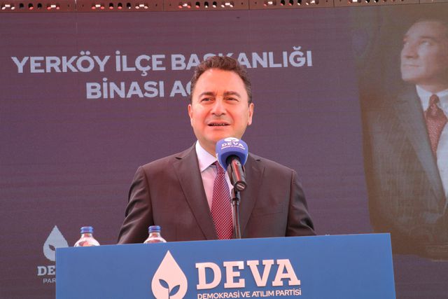 deva partisi genel baskani babacan turkiye ni 2 14179544 o