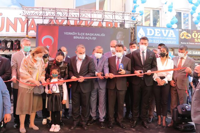 deva partisi genel baskani babacan turkiye ni 3 14179544 o