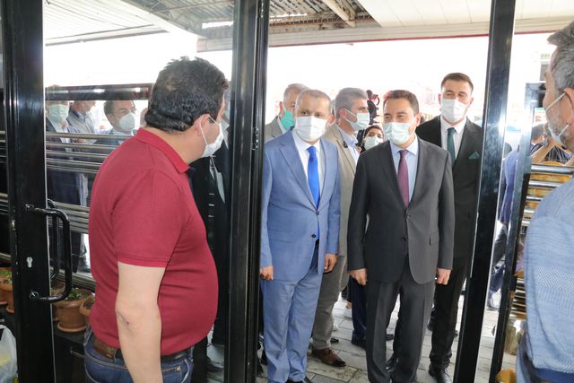 deva partisi genel baskani babacan turkiye ni 4 14179544 o