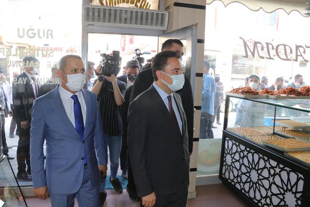 deva partisi genel baskani babacan turkiye ni 5 14179544 o