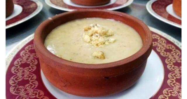 Diyet Tatlılar! Diyette yapılabilecek tatlı tarifleri nelerdir?