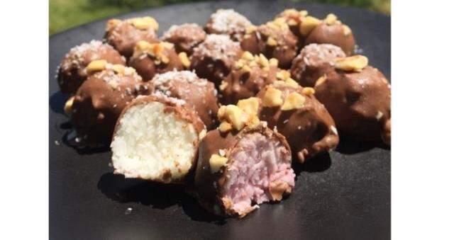 Diyet Tatlılar! Diyette yapılabilecek tatlı tarifleri nelerdir?