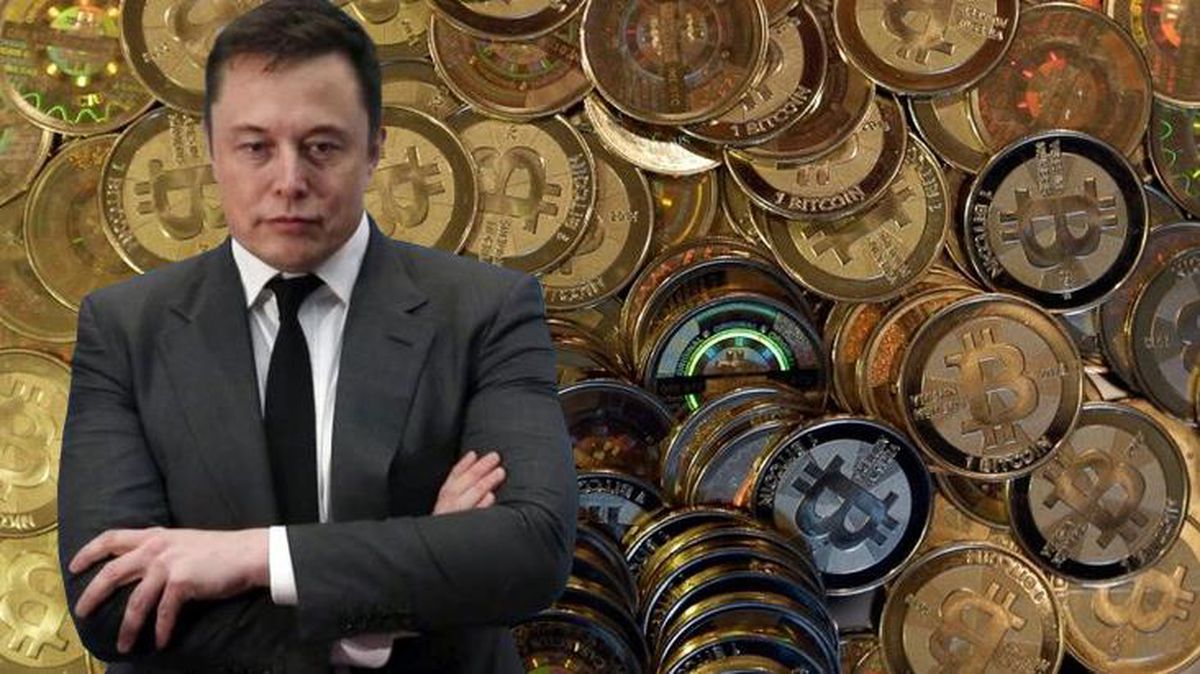 Elon Musk bir paylaşımıyla deprem etkisi yarattı! Milyonlarca Bitcoin yatırımcısı çöktü