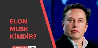 Elon Musk kimdir? Elon Musk kaç yaşında, aslen nerelidir? Elon Musk'ın Twitter adresi nedir?