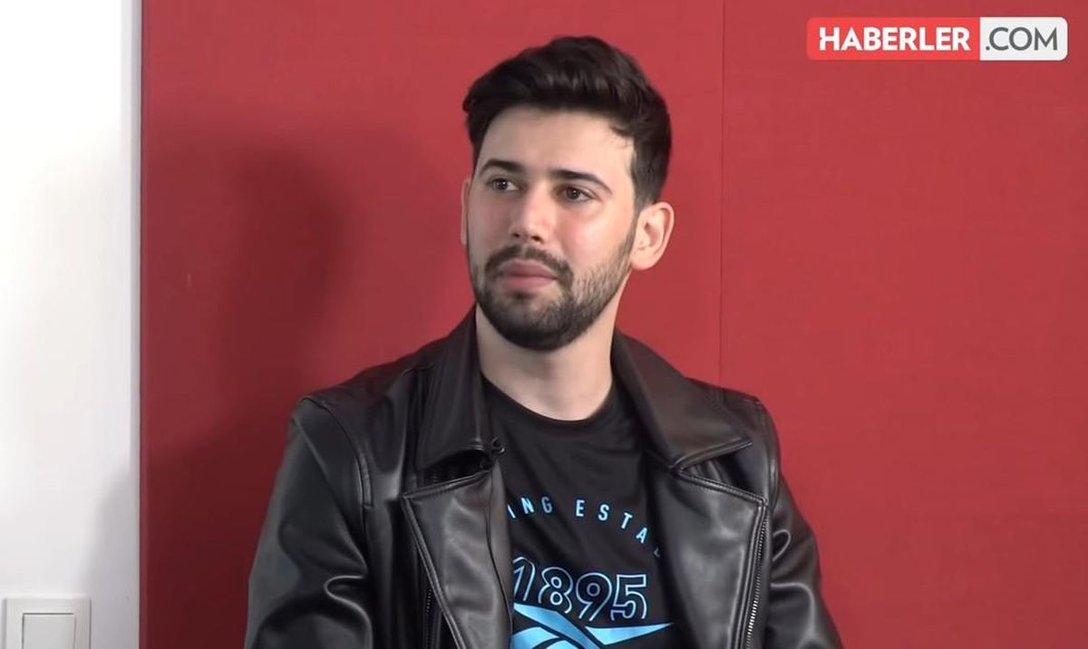 Emirhan Özhan Kimdir? Nereli, kaç yaşında, mesleği ne? Youtuber Emirhan Özhan'ın hayatı ve biyografisi!