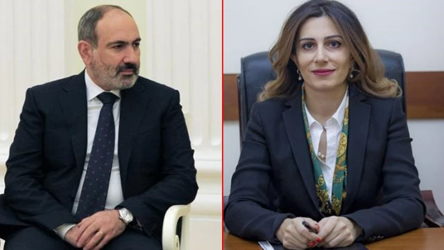 ermenistan sağlık bakanı, karabağ'da ölen askerlerinin cesetlerini halkı kandırmak için sakladıklarını itiraf etti