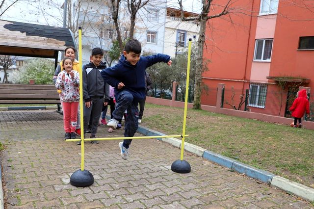 gencler sporla yetisiyor 2 14178303 o