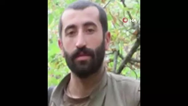 Son dakika gündem: Gri listedeki bir terörist daha etkisiz hale getirildi
