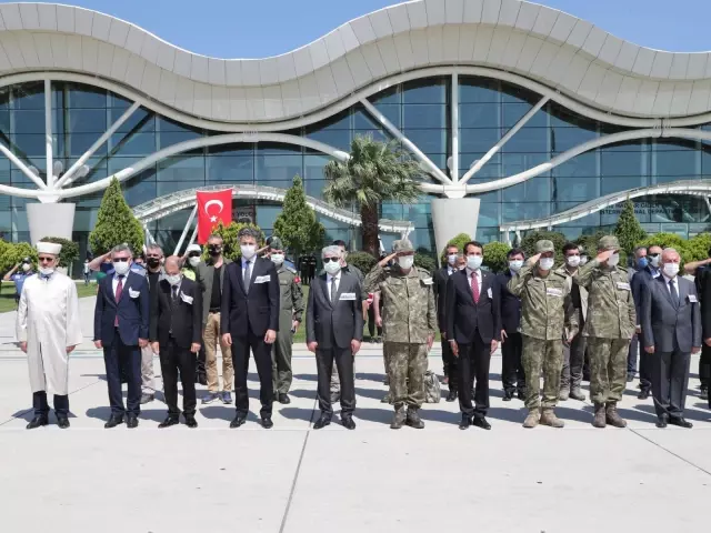 Son Dakika | Şehitler memleketlerine uğurlandı Son Dakika | Şehitler memleketlerine uğurlandı