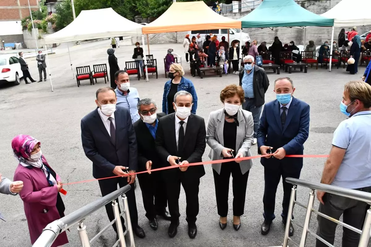 Hayat Boyu Öğrenme Haftası Etkinliklerle Devam Etti