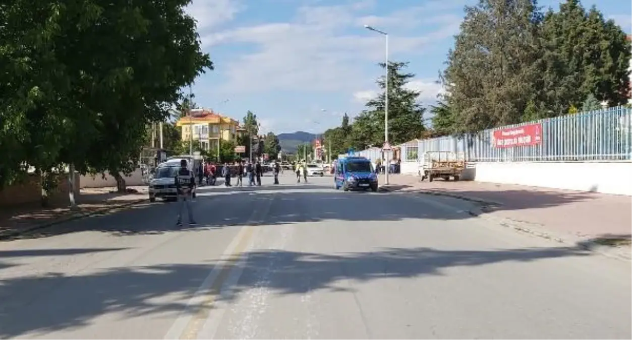 Son dakika haberi! Husumetlisini sokak ortasında tüfekle öldürüp, intihar etti
