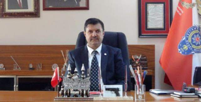 İçişleri Bakanlığı Europol Daire Başkanı'ndan Sedat Peker sorusuna yanıt: Soruşturmalar devam ederken bilgi veremiyoruz