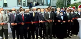 Zekeriya Birkan: İSTANBUL 2 NOLU BAROSU'NUN ÜSKÜDAR'DAKİ MERKEZ YERLEŞKESİ TÖRENLE AÇILDI Zekeriya Birkan: İSTANBUL 2 NOLU BAROSU'NUN ÜSKÜDAR'DAKİ MERKEZ YERLEŞKESİ TÖRENLE AÇILDI