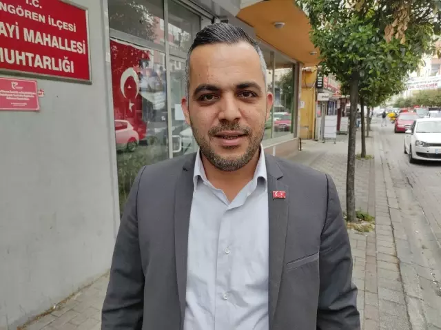 14 mahalle, muhtarlık seçimi için pazar günü sandığa gidecek 14 mahalle, muhtarlık seçimi için pazar günü sandığa gidecek