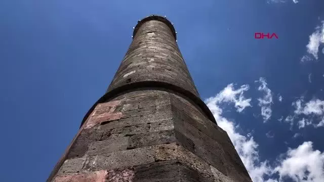 Kars'ta 517 camide yağmur duası