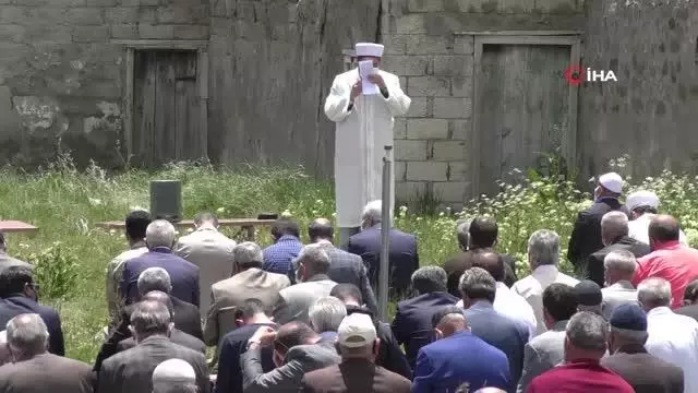 Katliam gibi kazada hayatını kaybeden 4 kişi Ağrı'da toprağa verildi