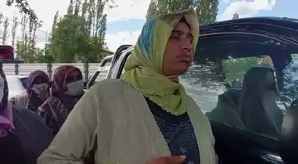 KAZADA HAYATINI KAYBEDEN ZAFER, TOPRAĞA VERİLDİ