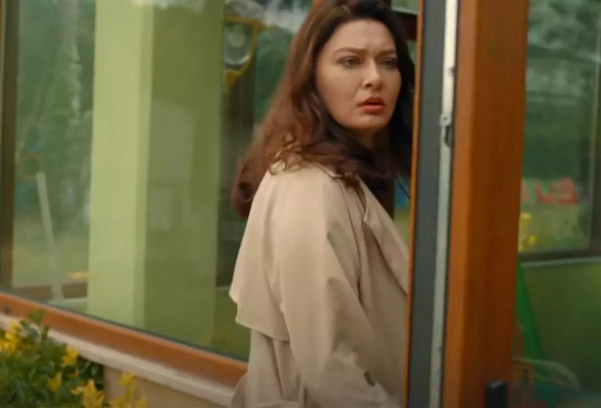 Kefaret yeni bölüm fragmanı yayınlandı! Kefaret 29. Bölüm fragmanı izle!