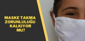 Kabine Toplantısı: Maske zorunluluğu kalkıyor mu? Açık alanlarda maske takmak zorunlu mu? Kabine Toplantısı: Maske zorunluluğu kalkıyor mu? Açık alanlarda maske takmak zorunlu mu?