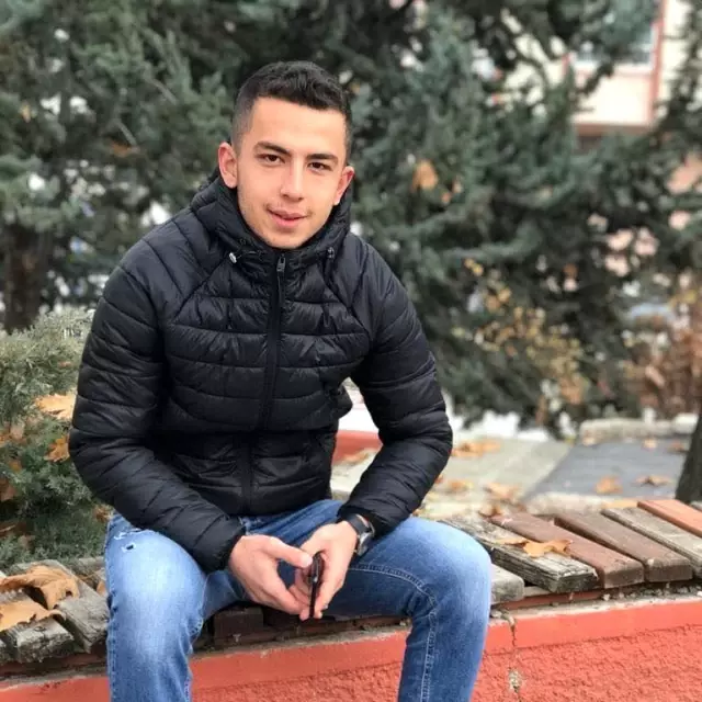 Motosiklet kazasında hayatını kaybeden genç toprağa verildi