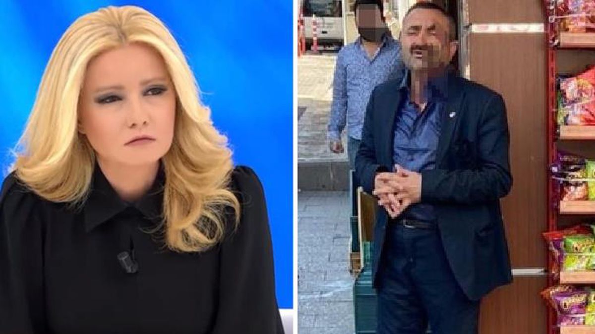 Müge Anlı'nın araştırdığı kayıp Lütfiye Gündüz'ün eski eşi Duran Özdemir saldırıya uğradı